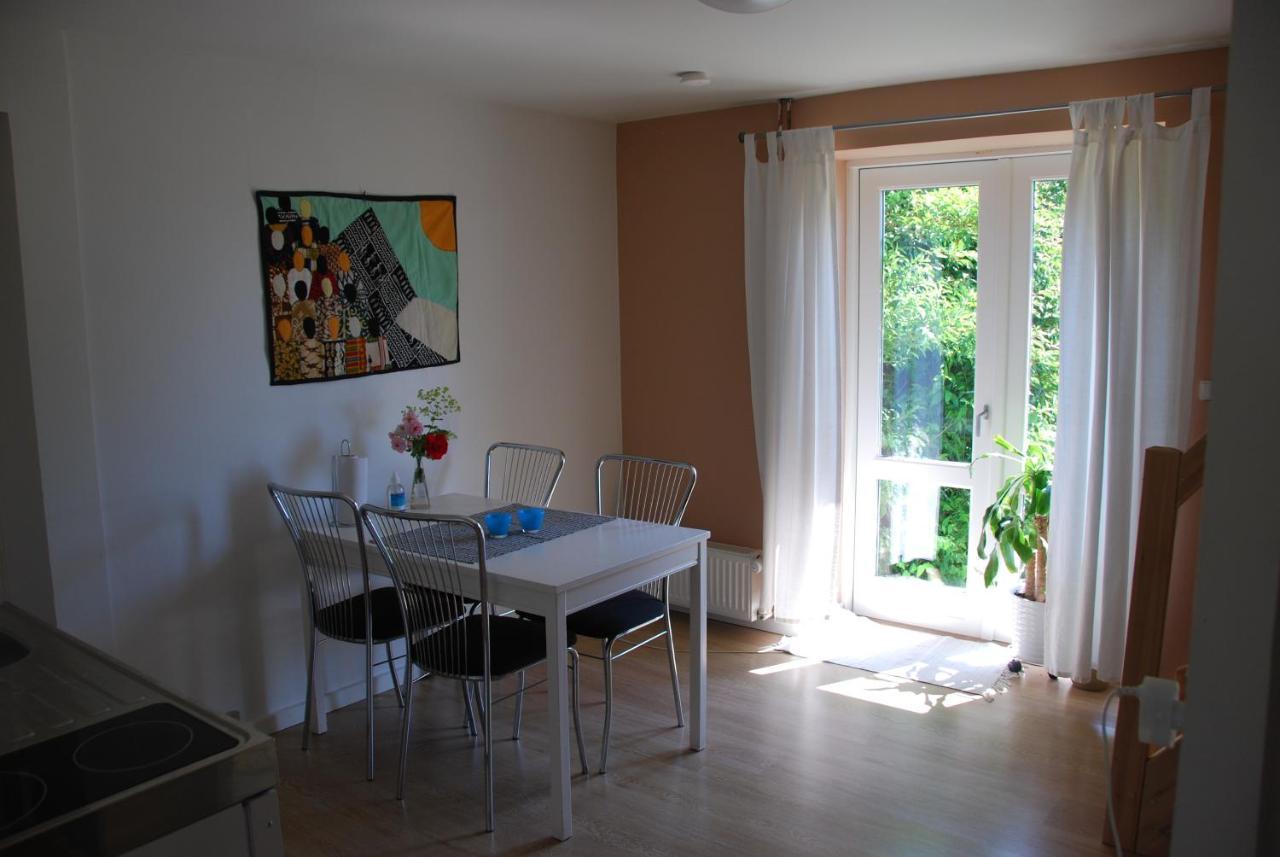 Quistgaarden Bed & Breakfast Spjellerup Luaran gambar