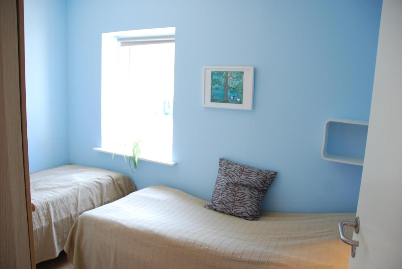 Quistgaarden Bed & Breakfast Spjellerup Luaran gambar