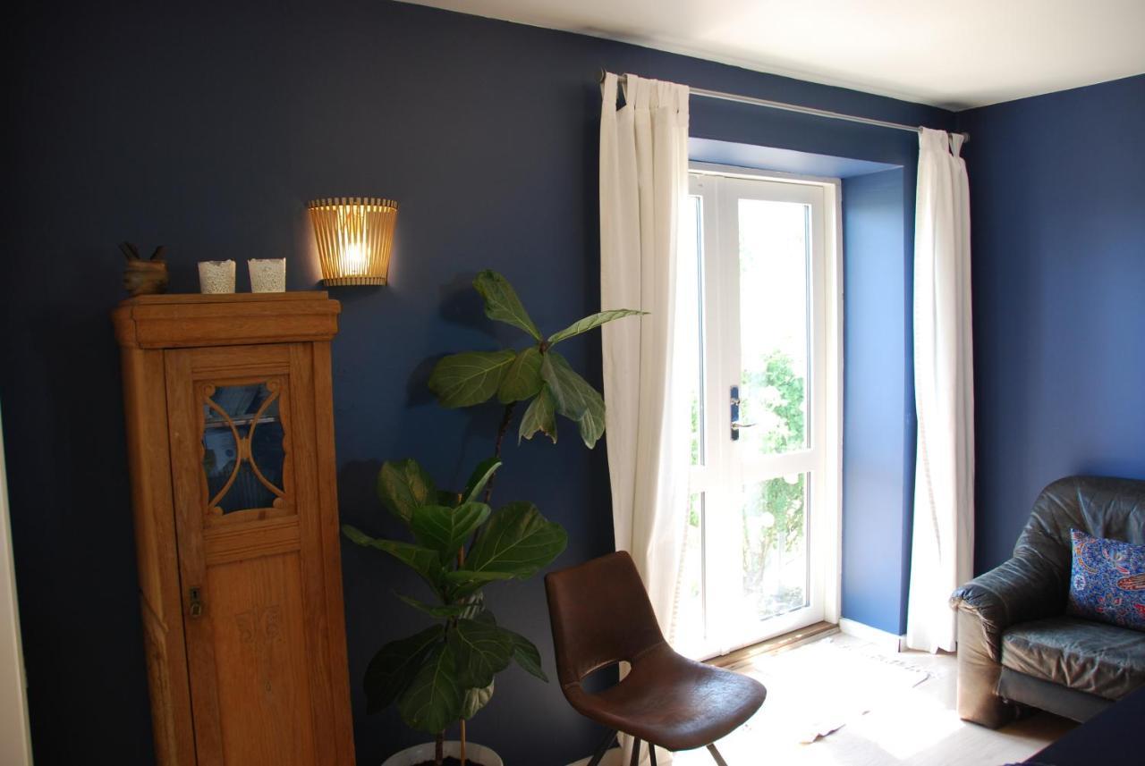 Quistgaarden Bed & Breakfast Spjellerup Luaran gambar